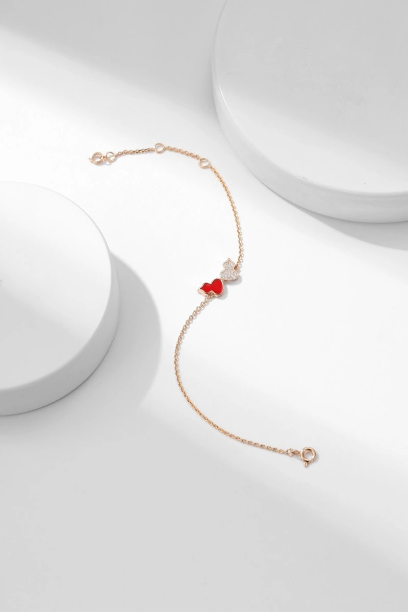 Qeelin Bracelets Classic 208471
