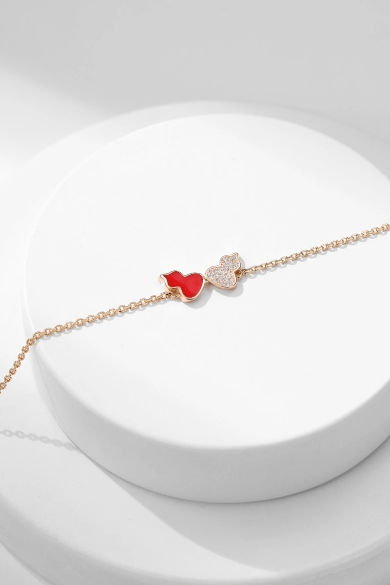 Qeelin Bracelets Classic 208471