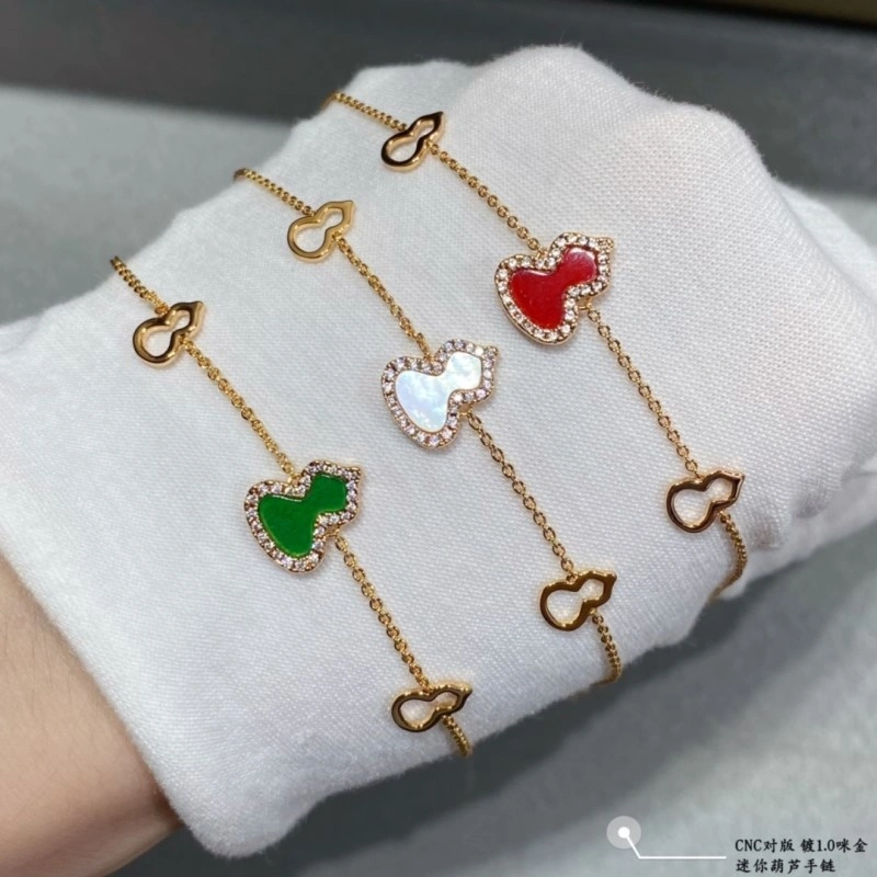 Qeelin Bracelets Stretchable 207771