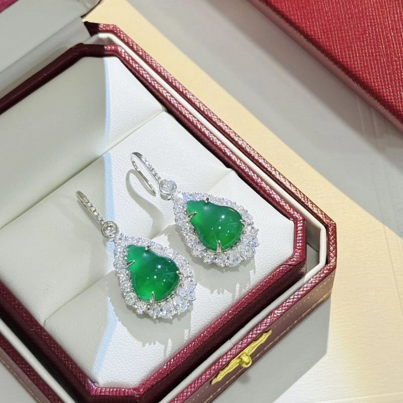 BestValue Qeelin Earrings 213829