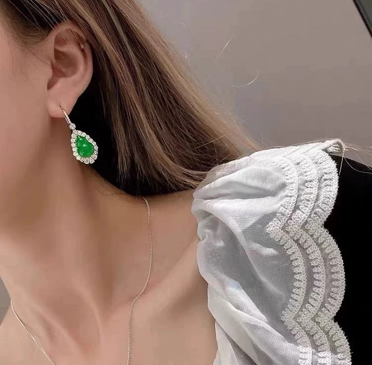 BestValue Qeelin Earrings 213829