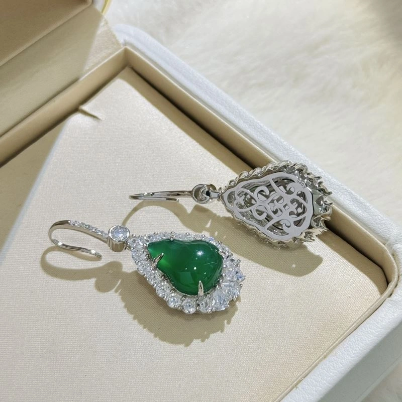 BestValue Qeelin Earrings 213829
