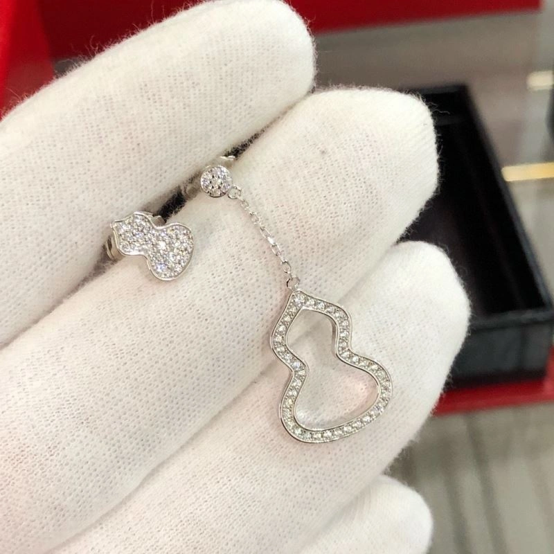 Qeelin Earrings ModernLook 213828