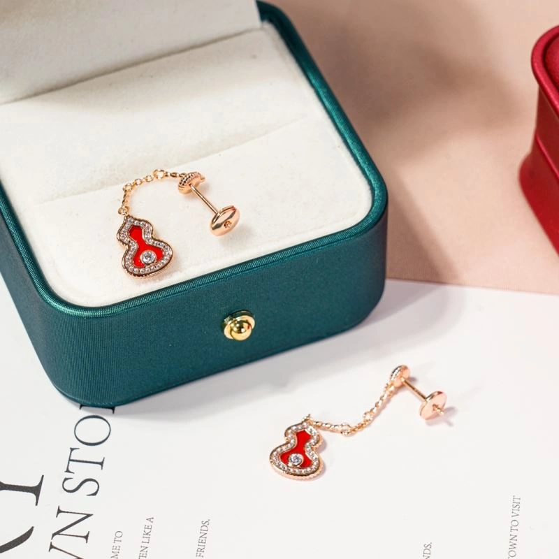 Qeelin Earrings WellDesigned 213818