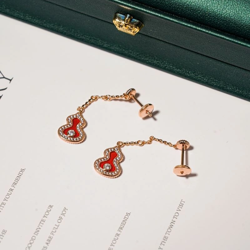 Qeelin Earrings WellDesigned 213818