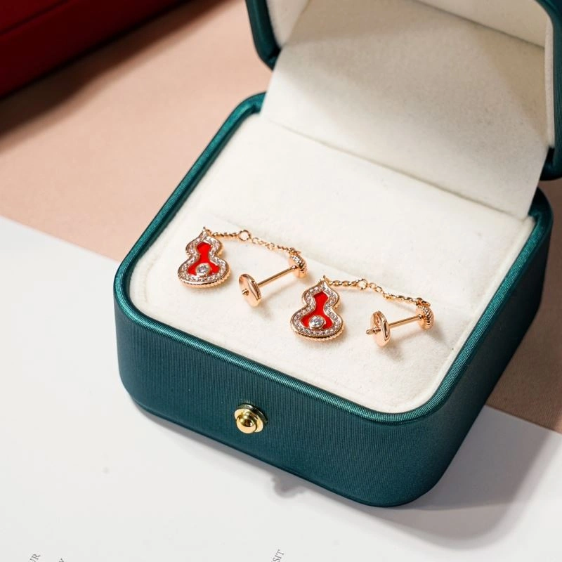 Qeelin Earrings WellDesigned 213818