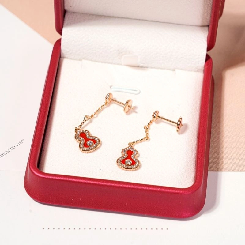Qeelin Earrings WellDesigned 213818