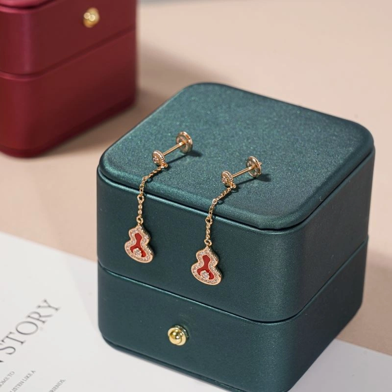 Qeelin Earrings WellDesigned 213818