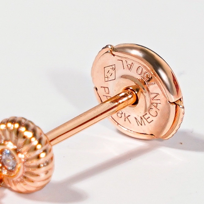 Qeelin Earrings WellDesigned 213818