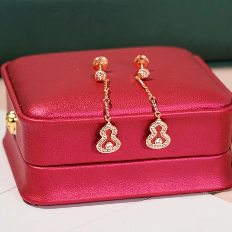 Qeelin Earrings SmartChoice 213821