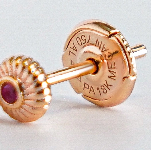 Qeelin Earrings SmartChoice 213821
