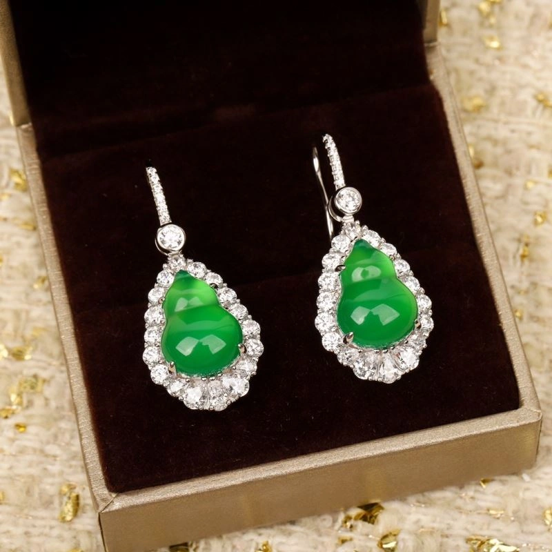 GoodFit Qeelin Earrings 213863
