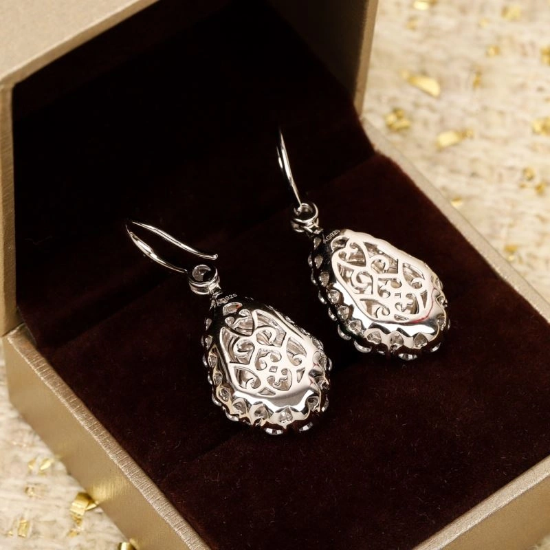 GoodFit Qeelin Earrings 213863