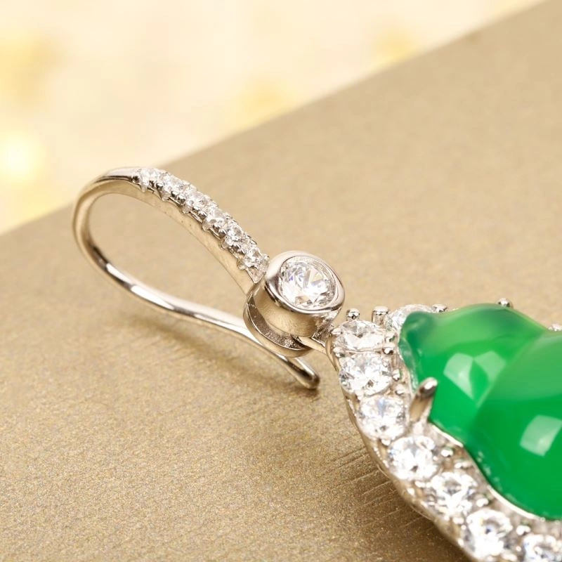 GoodFit Qeelin Earrings 213863