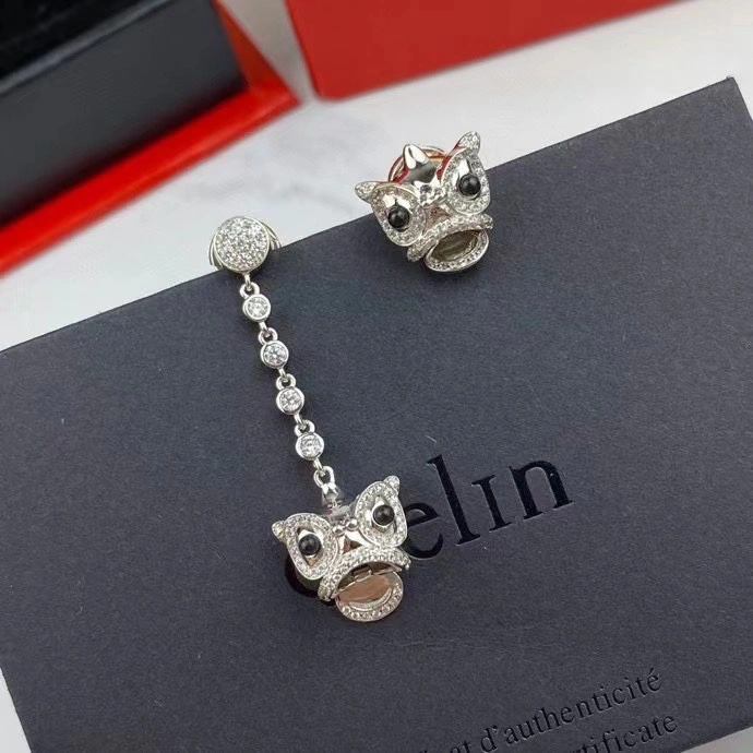 Chic Qeelin Earrings 214483