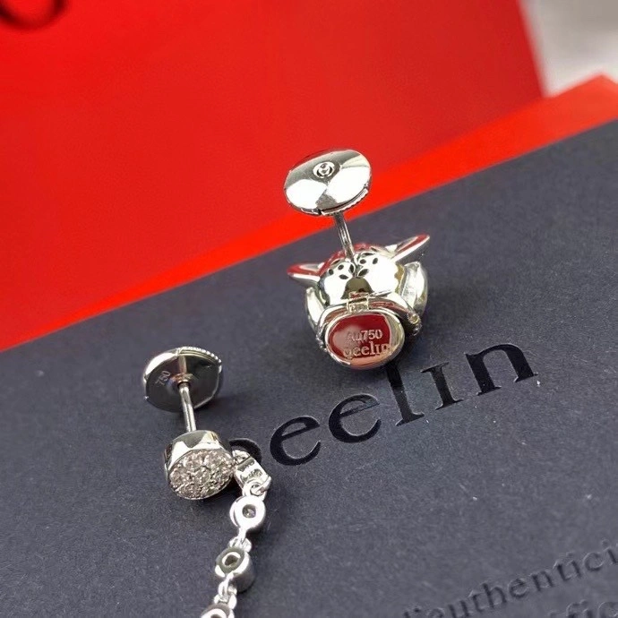 Chic Qeelin Earrings 214483