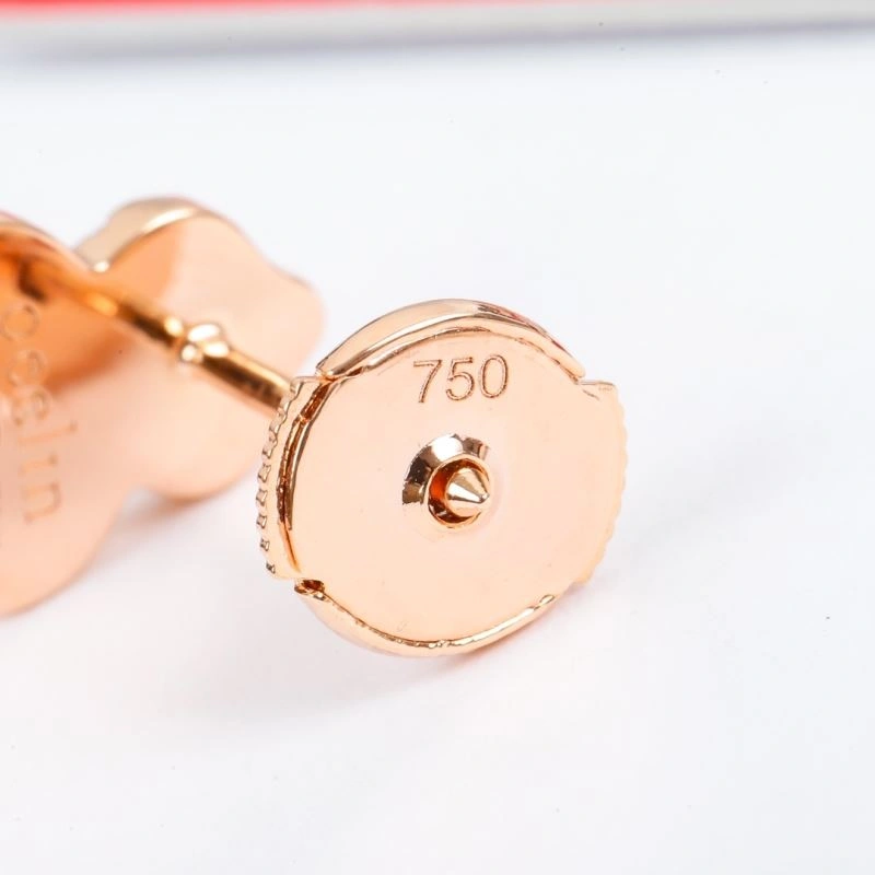 Qeelin Earrings HighPerformance 214487