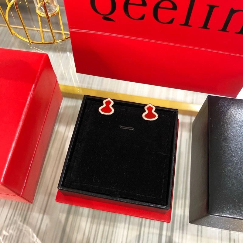 NewStyle Qeelin Earrings 214473
