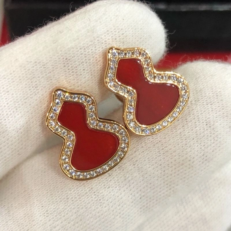 NewStyle Qeelin Earrings 214473