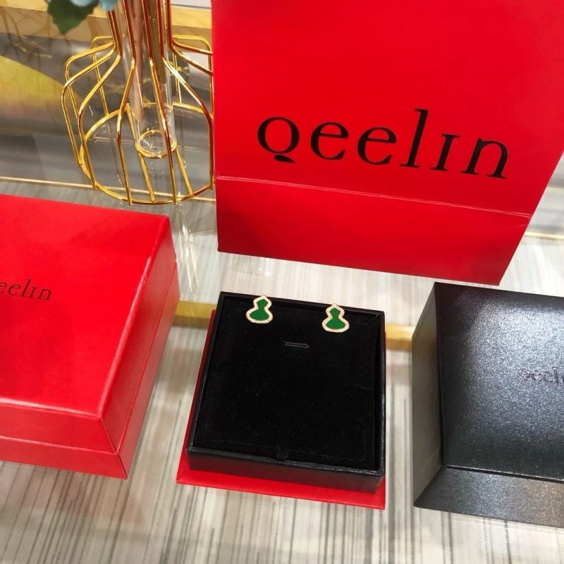 Qeelin Earrings ModernLook 214469