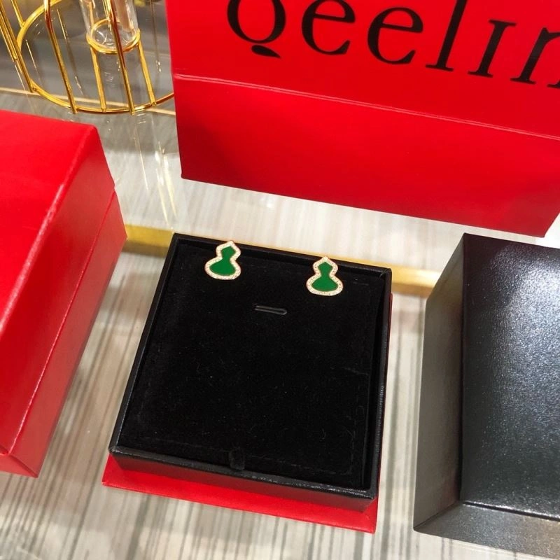 Qeelin Earrings ModernLook 214469