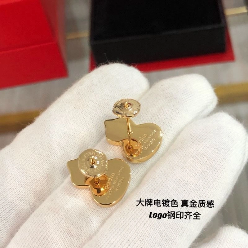 Qeelin Earrings ModernLook 214469