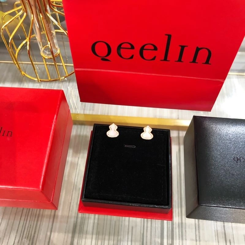 Qeelin Earrings QuickDry 214472