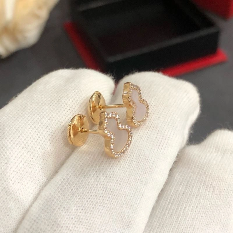 ZeroBulk Qeelin Earrings 214476