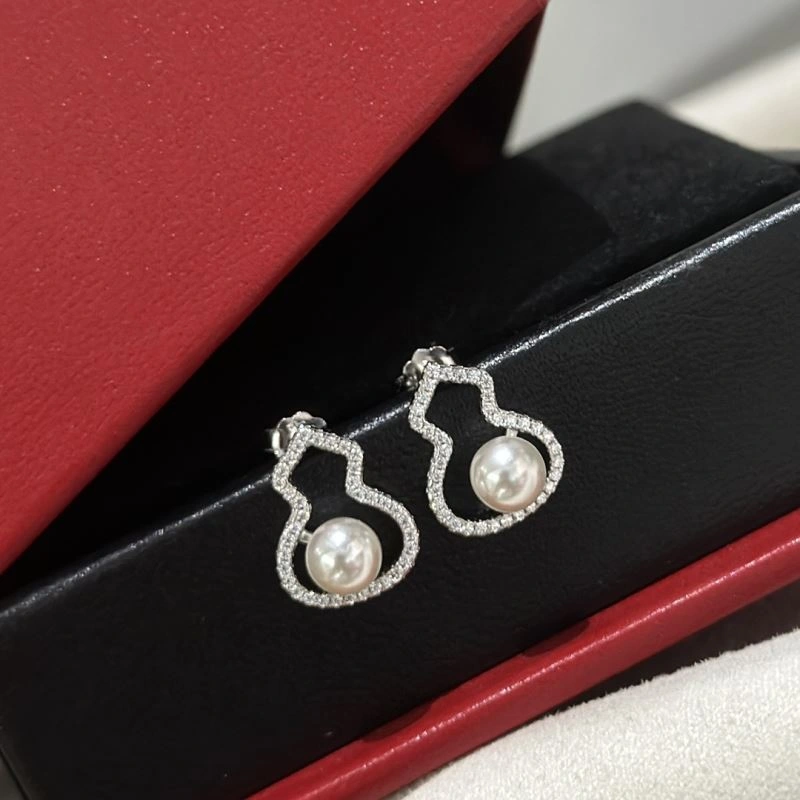 AllSeason Qeelin Earrings 212836