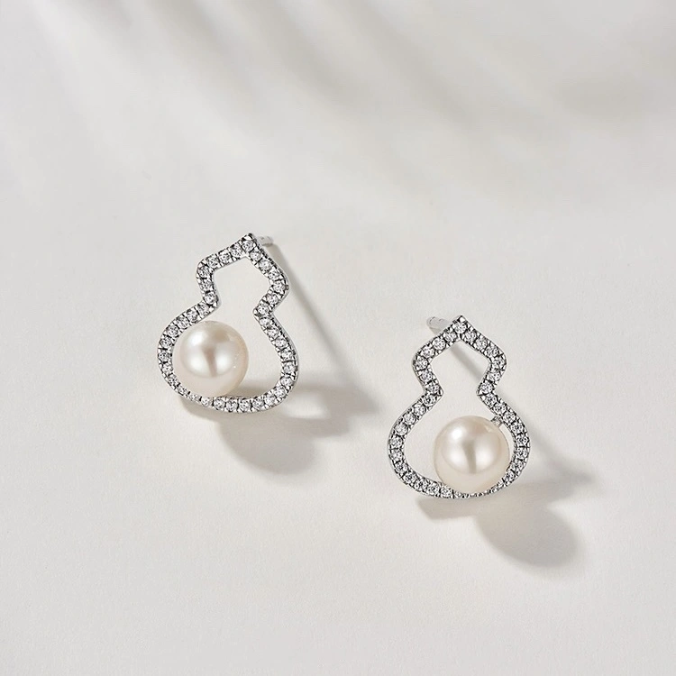 AllSeason Qeelin Earrings 212836