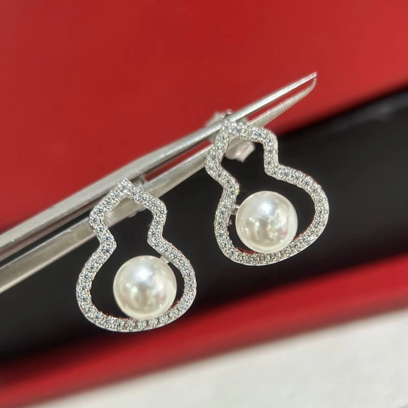 AllSeason Qeelin Earrings 212836
