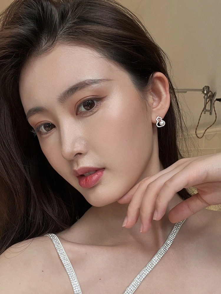 AllSeason Qeelin Earrings 212836