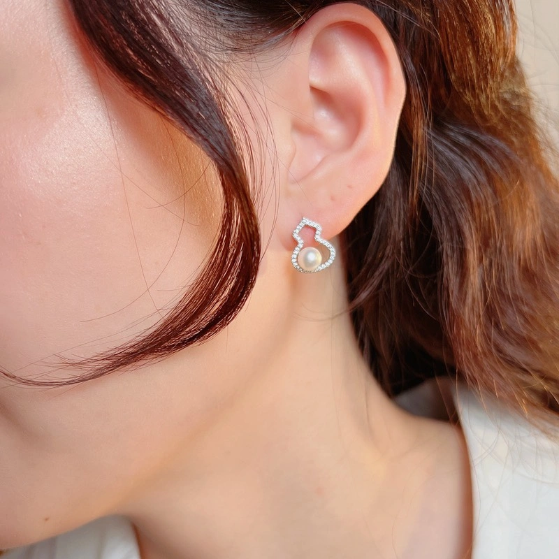 AllSeason Qeelin Earrings 212836