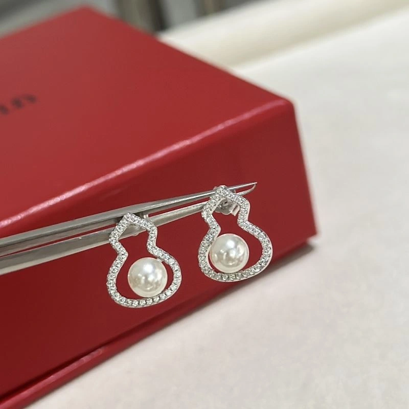 AllSeason Qeelin Earrings 212836