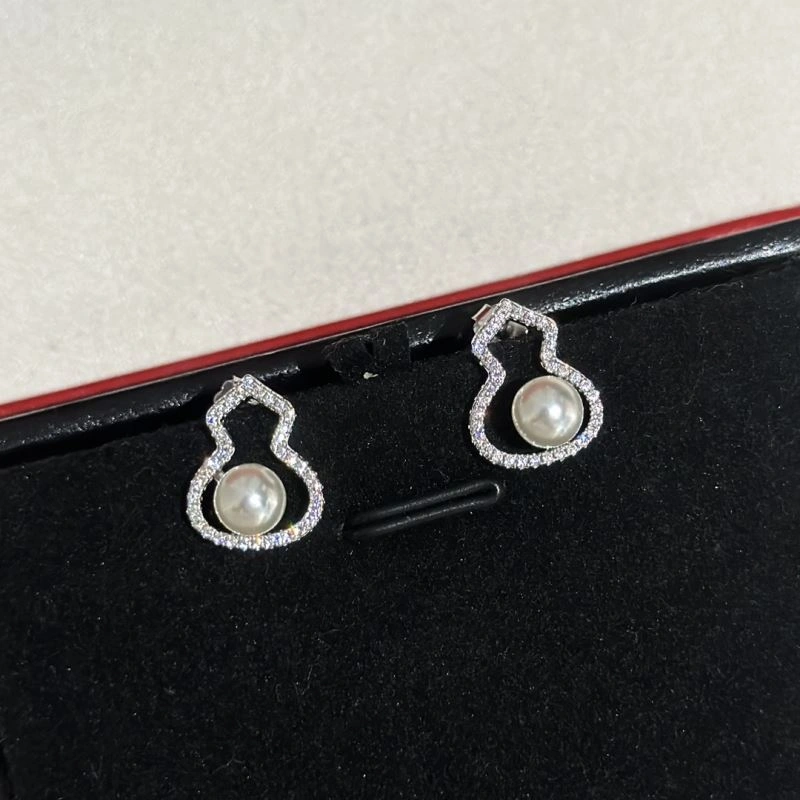 AllSeason Qeelin Earrings 212836