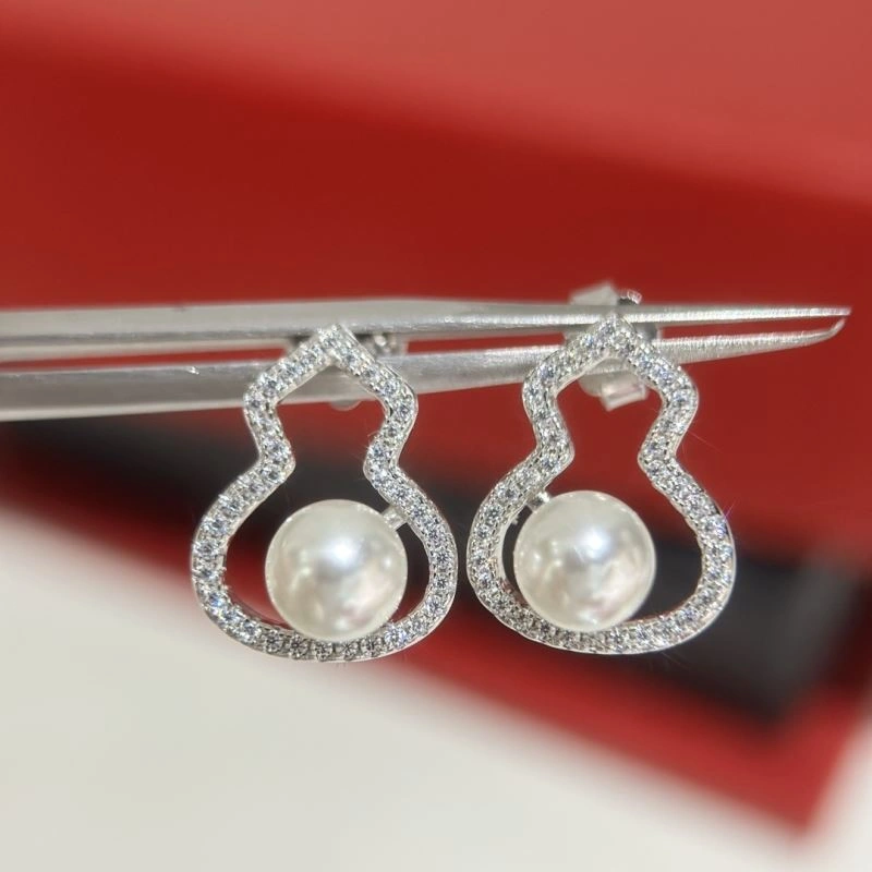 AllSeason Qeelin Earrings 212836
