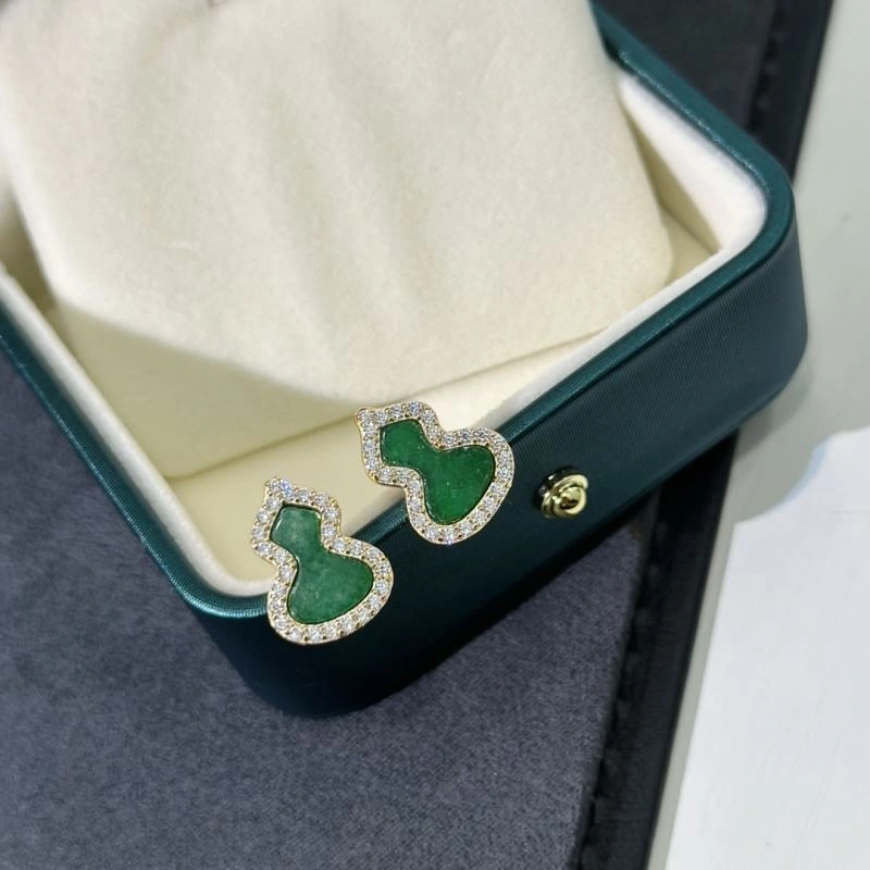 WrinkleFree Qeelin Earrings 212846