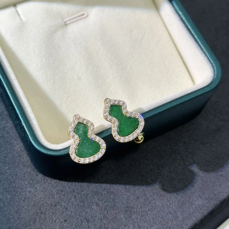WrinkleFree Qeelin Earrings 212846