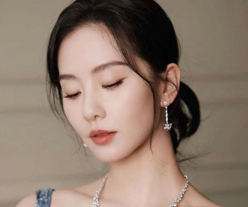 Qeelin Earrings Practical 211721