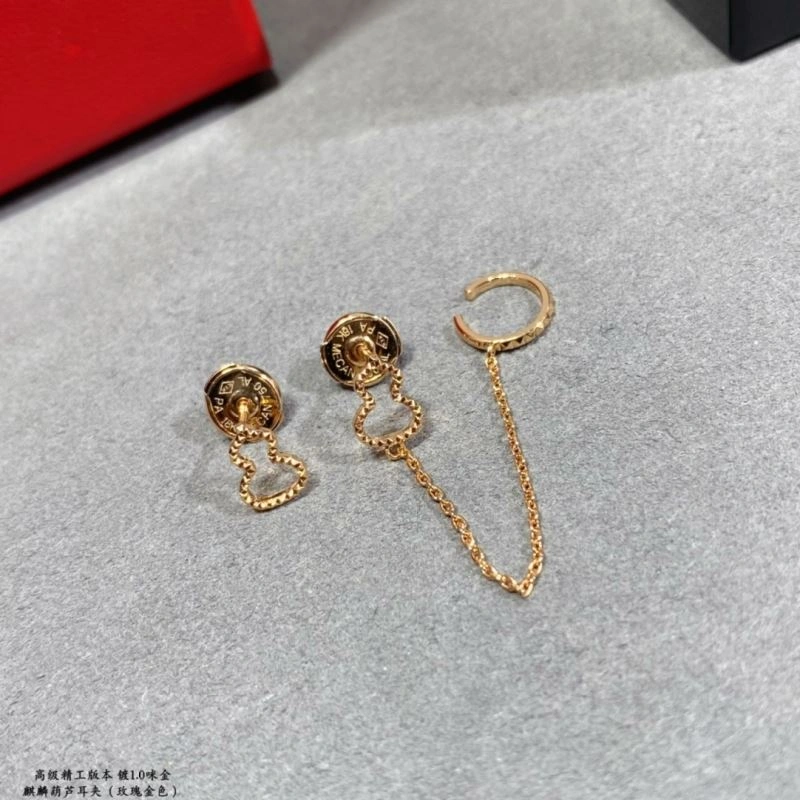 Qeelin Earrings Comfortable 211711