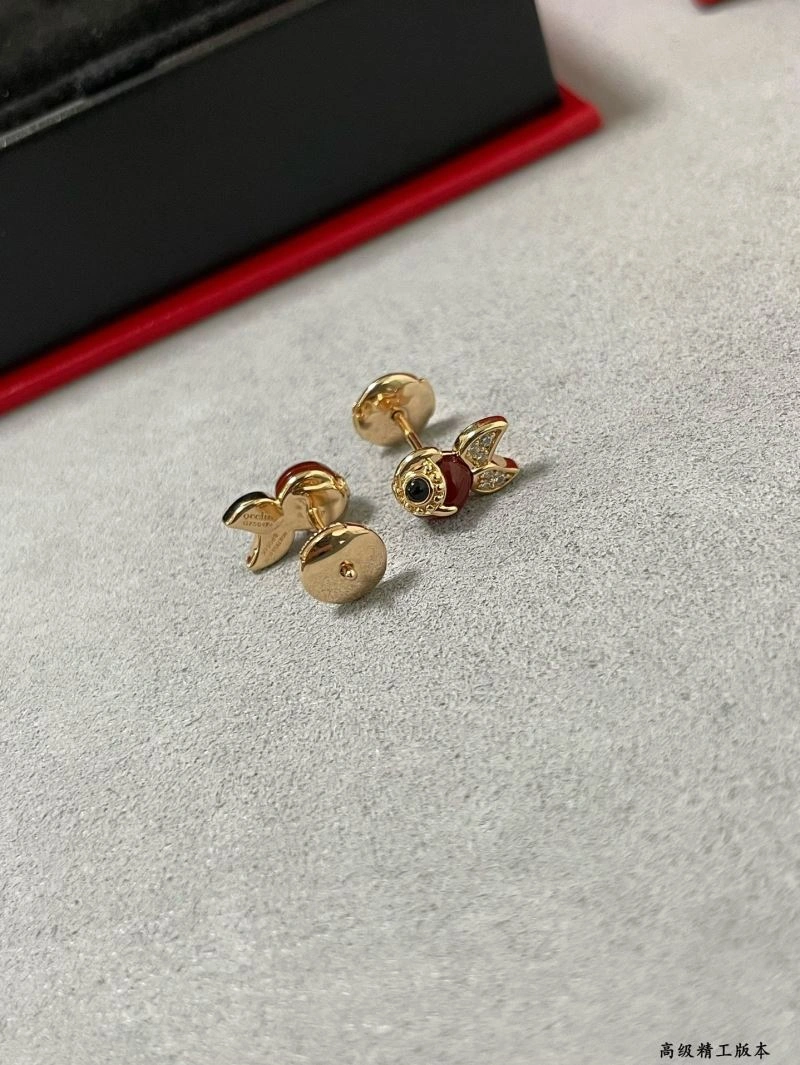 Qeelin Earrings ComfortFit 211709