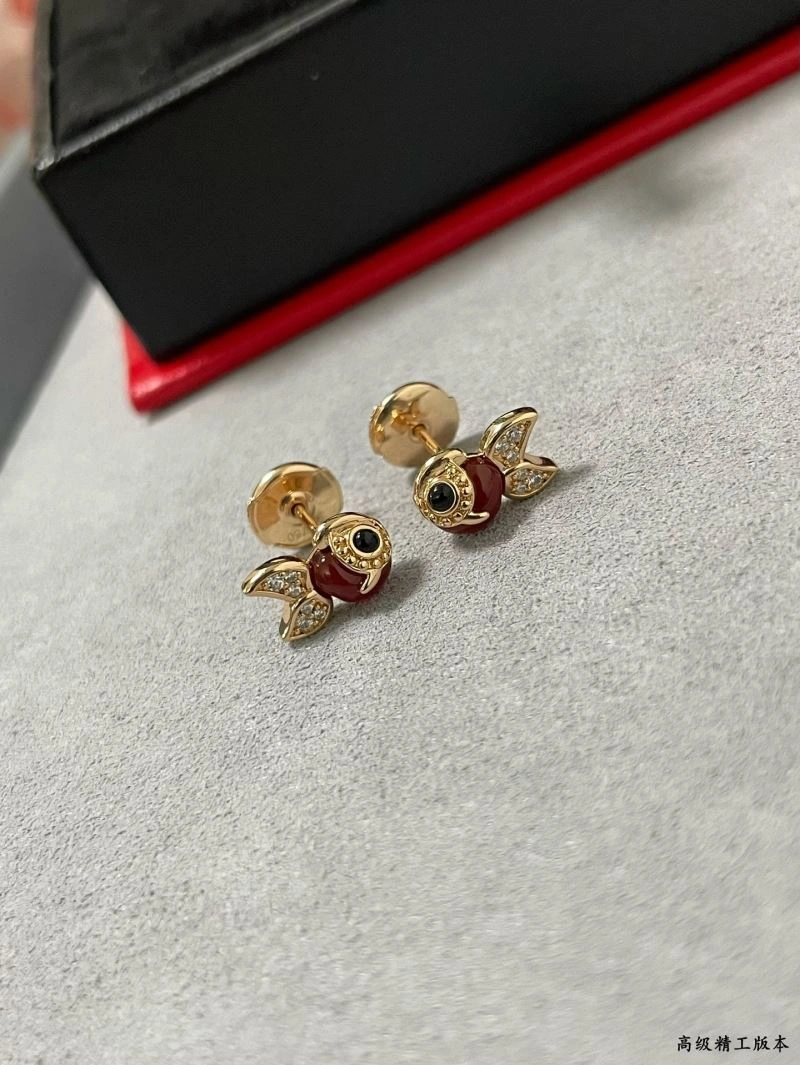 Qeelin Earrings ComfortFit 211709