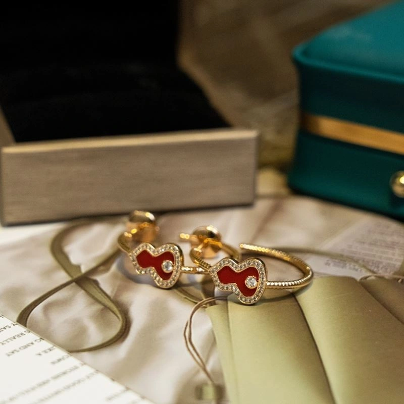 DailyWear Qeelin Earrings 211086