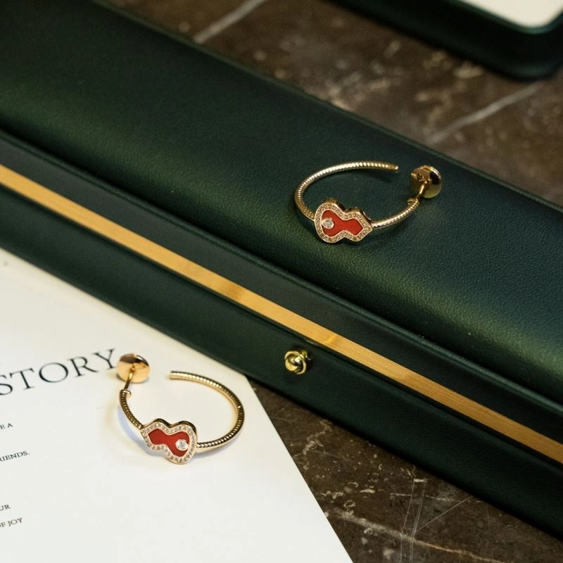 DailyWear Qeelin Earrings 211086