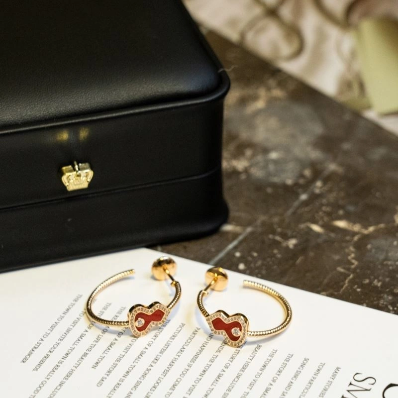 DailyWear Qeelin Earrings 211086