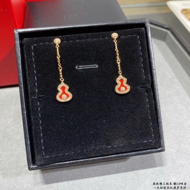 UrbanStyle Qeelin Earrings 210426