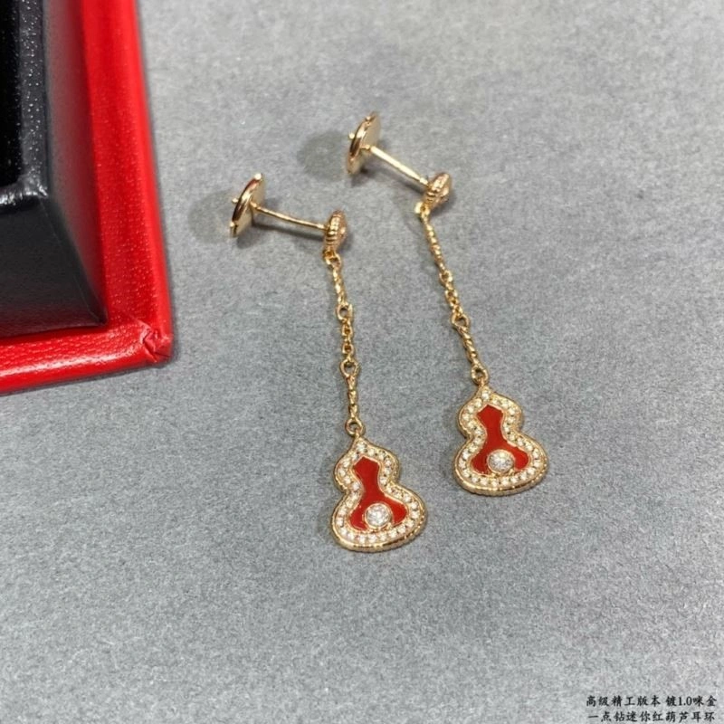 UrbanStyle Qeelin Earrings 210426