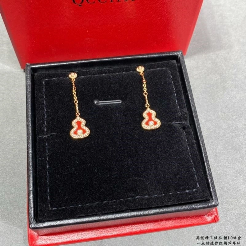 UrbanStyle Qeelin Earrings 210426