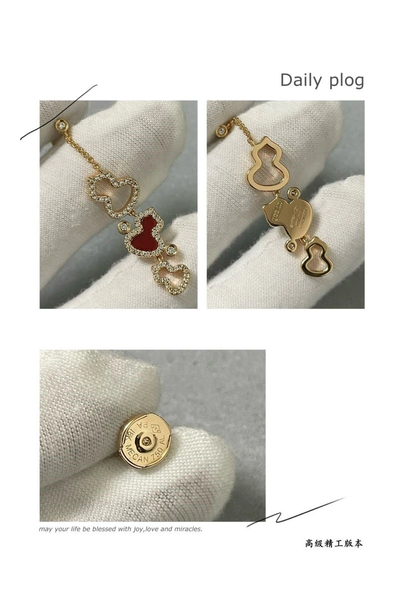 SoftTouch Qeelin Earrings 210410
