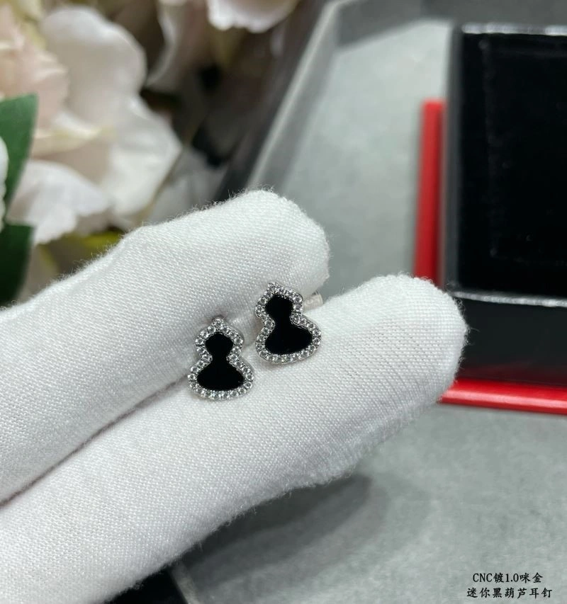 Affordable Qeelin Earrings 210397